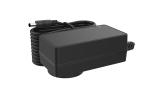 45W Max Detachable Plug UL 1310 Certified 12V 14.5V 16.8V Lithium / Lead-Acid