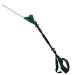 20V Pole Battery Hedge Trimmer With 13 In. Reach 10-Position Head Rotating