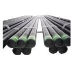 API 5CT Standard 4-1/2 BTC LTC N80 L80 Seamless Steel Tubing and Casing Complete