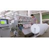 Buy cheap Industrial Two Needle Row Multi Needle Quilting Machine 2.4M Quilt Making from wholesalers