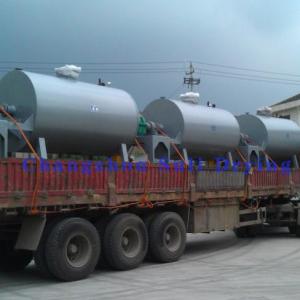 Quality Versatile Vacuum Rake Drying Machine for Pharmaceuticals and Food Industries wholesale