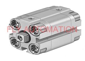 Quality Compact Cylinder ADVULQ-12-5-P-A 156672 GTIN 4052568119256 High-Alloy Stainless Steel wholesale