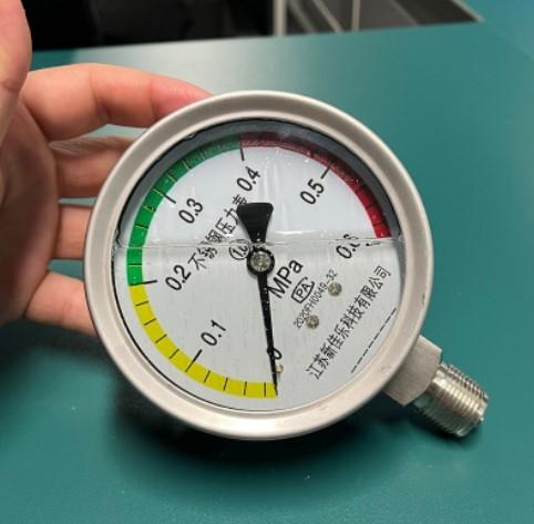 Explosive Filter Press Quality YXCHK100 Induction Switch Electric Contact