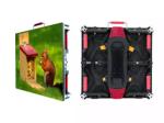 P2.9 P3.91 P4.81 Indoor Outdoor Rental Led Display Screen For Concert Live