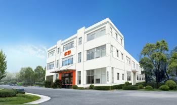 Rongter Suzhou Mechanical & Electrical Co., Ltd.