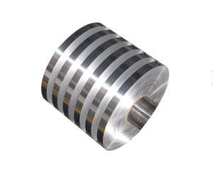Quality Aluminium Strip Edging 2mm 1mm Superior Impact Resistance Weatherproofing wholesale