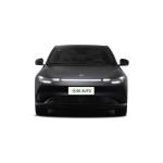 Leapmotor C01 500KM Electric Sedan Two Wheel Drive High Speed For Families