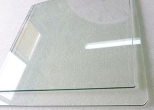 Quality High Transmittance Soft Coat Low E Glass SET1.16 3 - 4mm wholesale