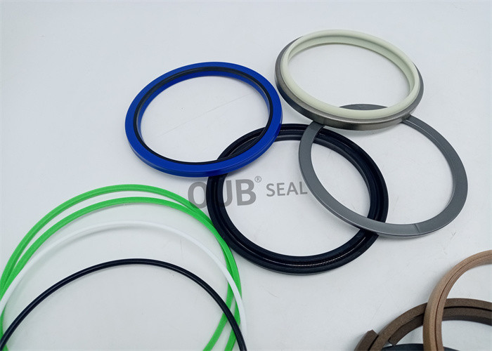 KOB-YN01V00052R100 Boom Seal Kit SK200LC-6 Cylinder Seal Kits YN01V00038F1 YN01V00037F1