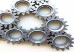 Sliding Bearing Powder Metallurgy Parts PMP02-2 Iron - Based Powder ECO Friendly