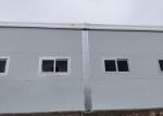 A Frame 20x65m 2500 Seater Aluminum Church Clear Frame Tent