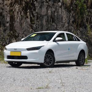 Quality 2024 Geely Geometry A Electric Car 410KM Range Travel Edition wholesale