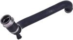 2115014782 Engine Parts Cooling Water Pipe