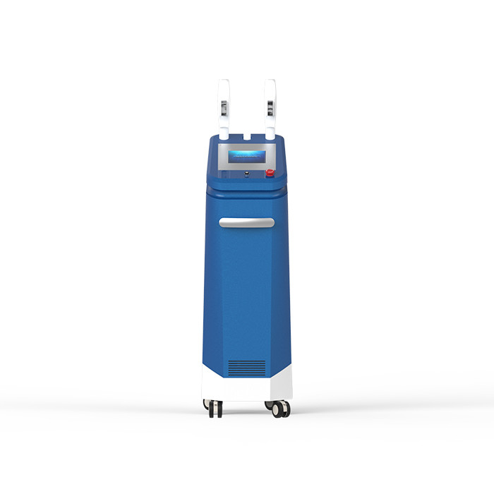 Professional ipl skin rejuvenation treatment system device opt shr depilator laser hair removal elight beauty machine