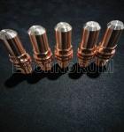 Cutting Torch Parts Copper Electrode
