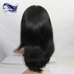 Brazilian Full Lace Wigs Human Hair , Short Human Hair Lace Wigs