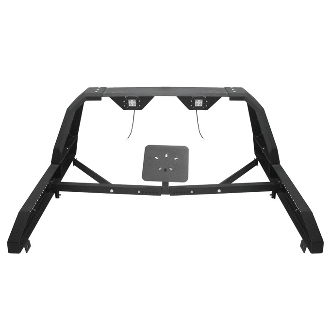 Toyota Hilux REVO D40 D22 Volkswagen Amarok Ford Ranger Nissan NP200 Chevrolet Truck Roll Bar 4x4 Truck Car Accessories
