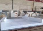 Big Size Heavy Oil Cross Fired Furnace