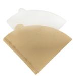 Japan Imported Coffee Filter Paper For V60 Dripper To Increase Coffee Flavor