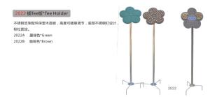 Quality Tee Holder wholesale