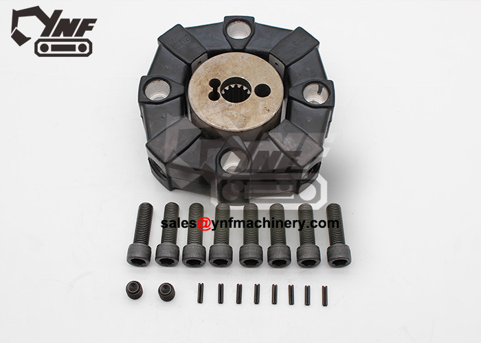 Quick Coupling For Excavator Doosan Hydraulic Parts SD310 MEGA 400-V Coupling