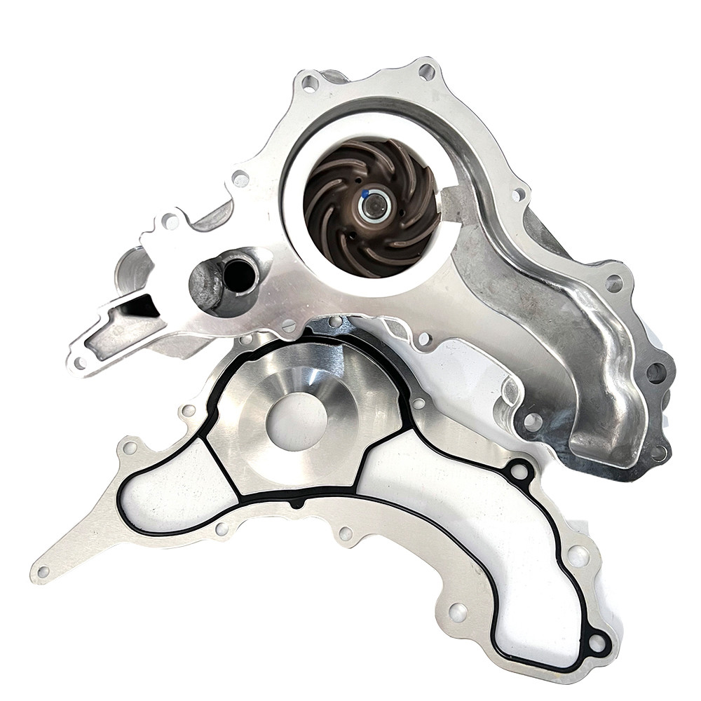 Maserati Coolant Systems Auto Water Pump 297912 000297912