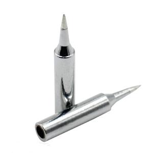 Quality T18-I Lead Free Soldering Iron Tips / Cutting Tip Environmental 220V / 110V wholesale