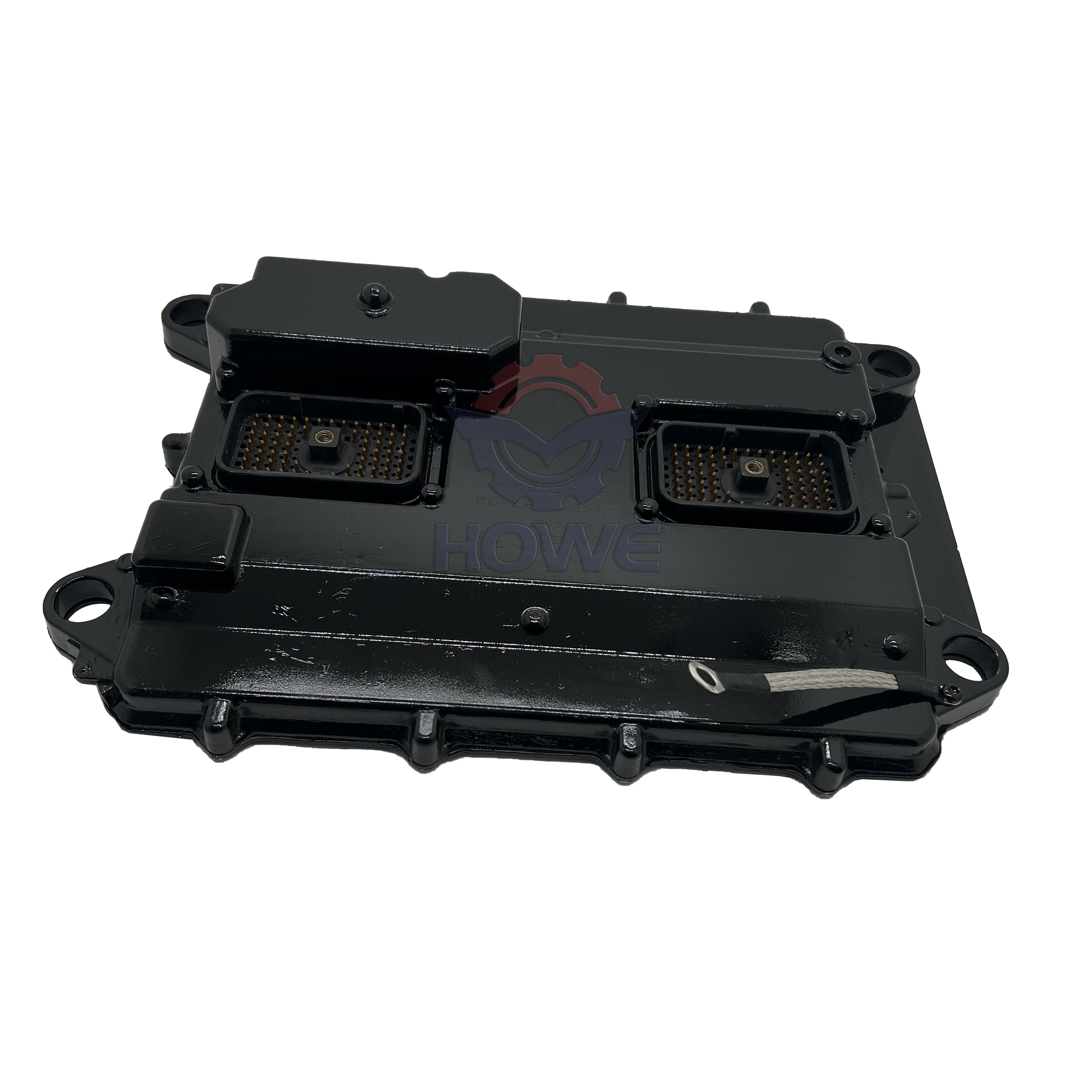 Construction Machinery Excavator Parts E3176C E3516C Engine Controller ECU 348-2387