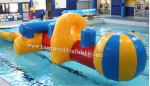Inflatable river water toys
