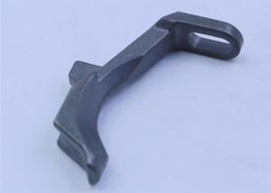 Quality 4140 Shifting Fork Precision Investment Castings / Precision Lost Wax Casting wholesale