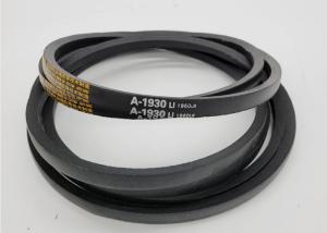 Quality Industrial Banded 1930mm Length 40degree A Type V Belt wholesale