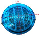 Commercial Washing Machine Filter Assembly For LG Item WM1-F0001