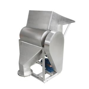 Quality Top sale industrial ice crusher Restaurant/factory price crushed ice machine industrial wholesale