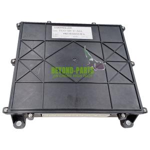 Quality Kobelco SK200-10 SK210-10 Hydraulic Excavator Controller Unit YN22E00594F6 YN22E00751F1 wholesale