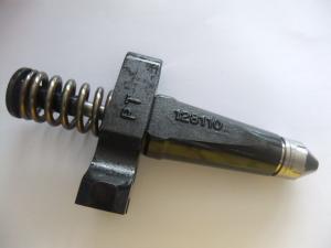 Quality Cummins NH220 Injector assy 6620-11-3011 wholesale