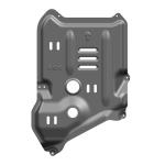 ALFA ROMEO Stelvio Under Vehicle Protection Skid Plate Original Bolt-On