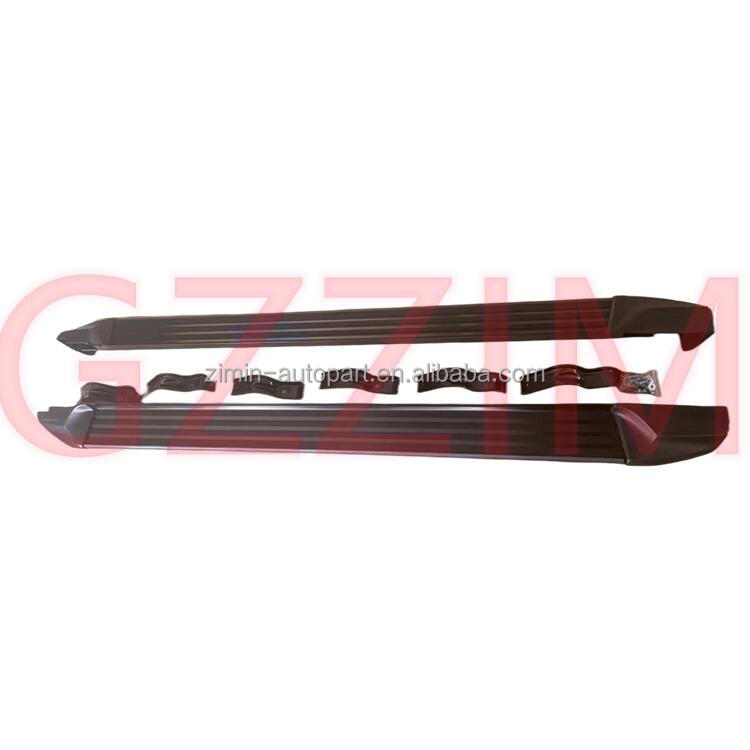 Aluminum Running Board Mazda BT50 2021 Electric Running Boards