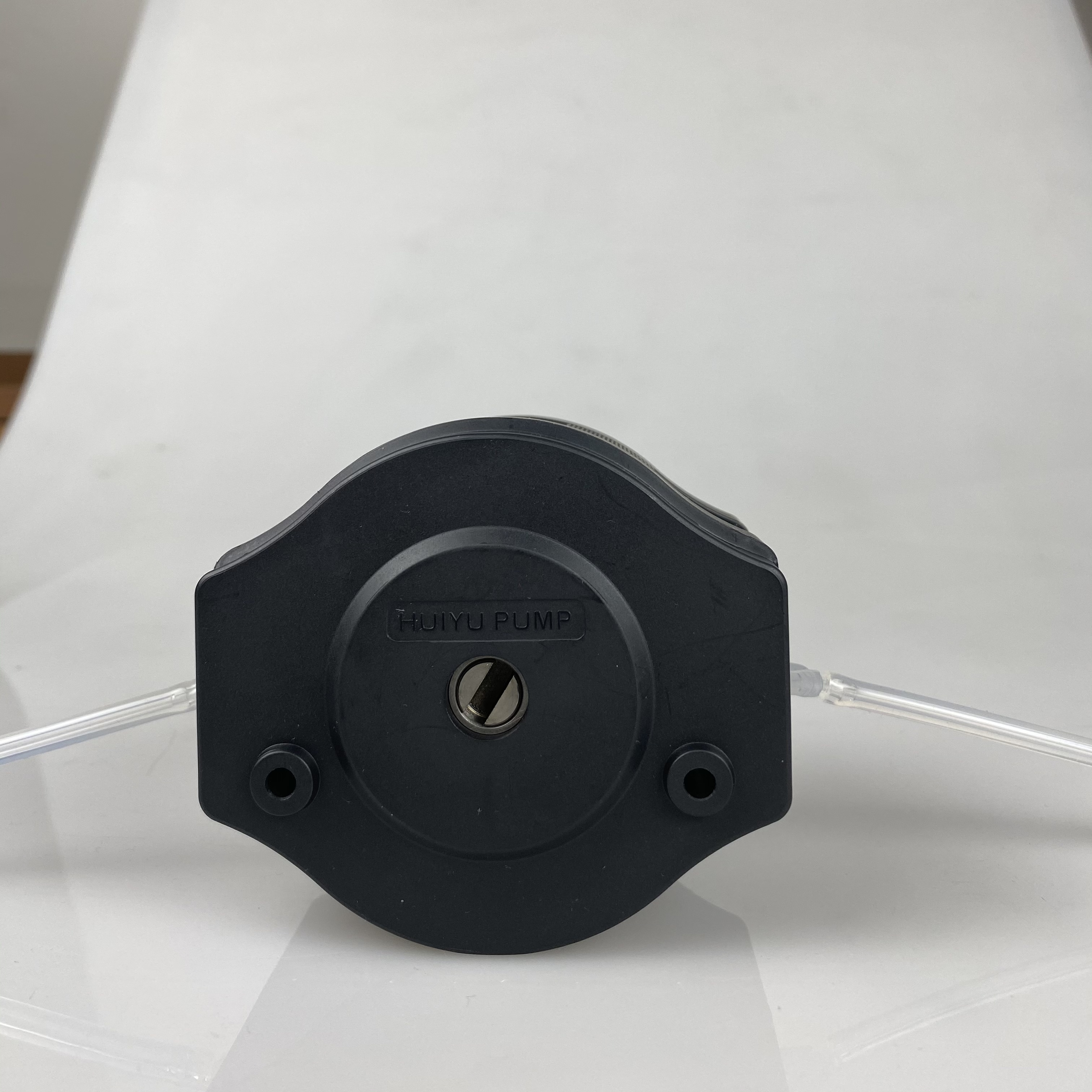 Compact Size And Low Pulse Peristaltic Pump Head DMD15-2A High Accuracy
