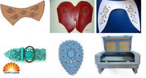 Quality Leather Laser Cutting Engraving Machine (JM1610) wholesale