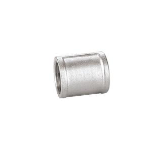 Quality Precision Nickel Plated Brass Fittings BF4011 Straight for Gas Pipe wholesale