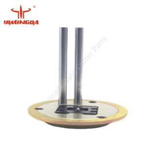 Quality Presserfoot Plate Auto Cutter Parts 707170 For Vector FP-FX/Q25-IX wholesale