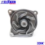 E320C Excavator Water Pump 3066T S6KT 1786633 178-6633