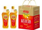 Health Guard 4 Liters PET Bottle Refined Rice Bran Oil