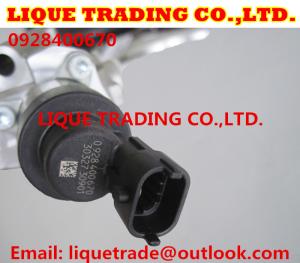 Quality BOSCH Diesel fuel parts measure unit / metering solenoid valve 0928400670 wholesale