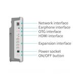 Telemedicine Equipment Wireless Patient Monitor Vital Signs