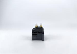 Quality Air Suspension Solenoid Valve Block For Audi A8 A6 4E0616013 wholesale