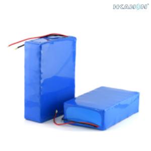Quality IP65 Underwater Scooter Battery , Sea Scooter Battery Waterproof High Lifespan wholesale