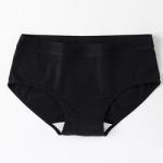 ODM Women'S Underwear Breathable Panties , Pure Cotton Panties For Women