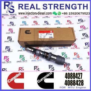 Quality Diesel Common Rail Fuel Injector 4088416 4087893 4001813 4088428 4088427 4326781 4326780 wholesale
