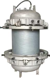Quality φ435mm Reinforcing End Cap wholesale